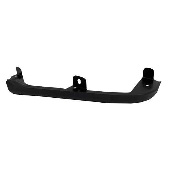 FORD TRUCKS & VANS BRONCO (2.3/2.7/3.0L) FRONT BUMPER LOWER VALANCE RIGHT (Passenger Side) (MOLDED BMP) **CAPA** OEM#M2DZ17626A 2021-2025 PL#FO1043165C