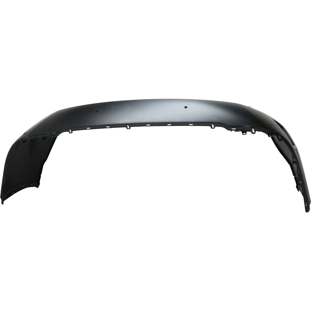 LEXUS RX 350/350L REAR BUMPER COVER PRIMED (EXC 350L)(W/SENSOR; CANADA BUILT )**CAPA** OEM#521590E917 2016-2019 PL#LX1100195C