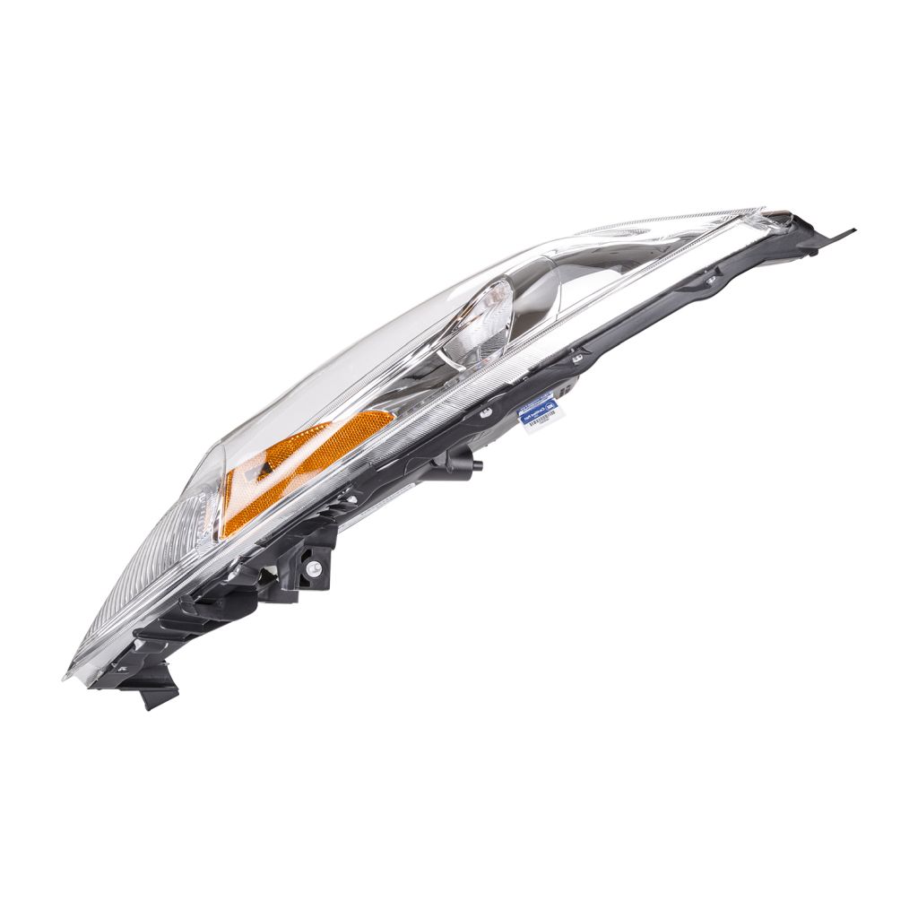 NISSAN JUKE CORNER/SIGNAL LAMP ASSY LEFT (Driver Side) (S/SL/SV) OEM#261251KM0B 2011-2014 PL#NI2530117