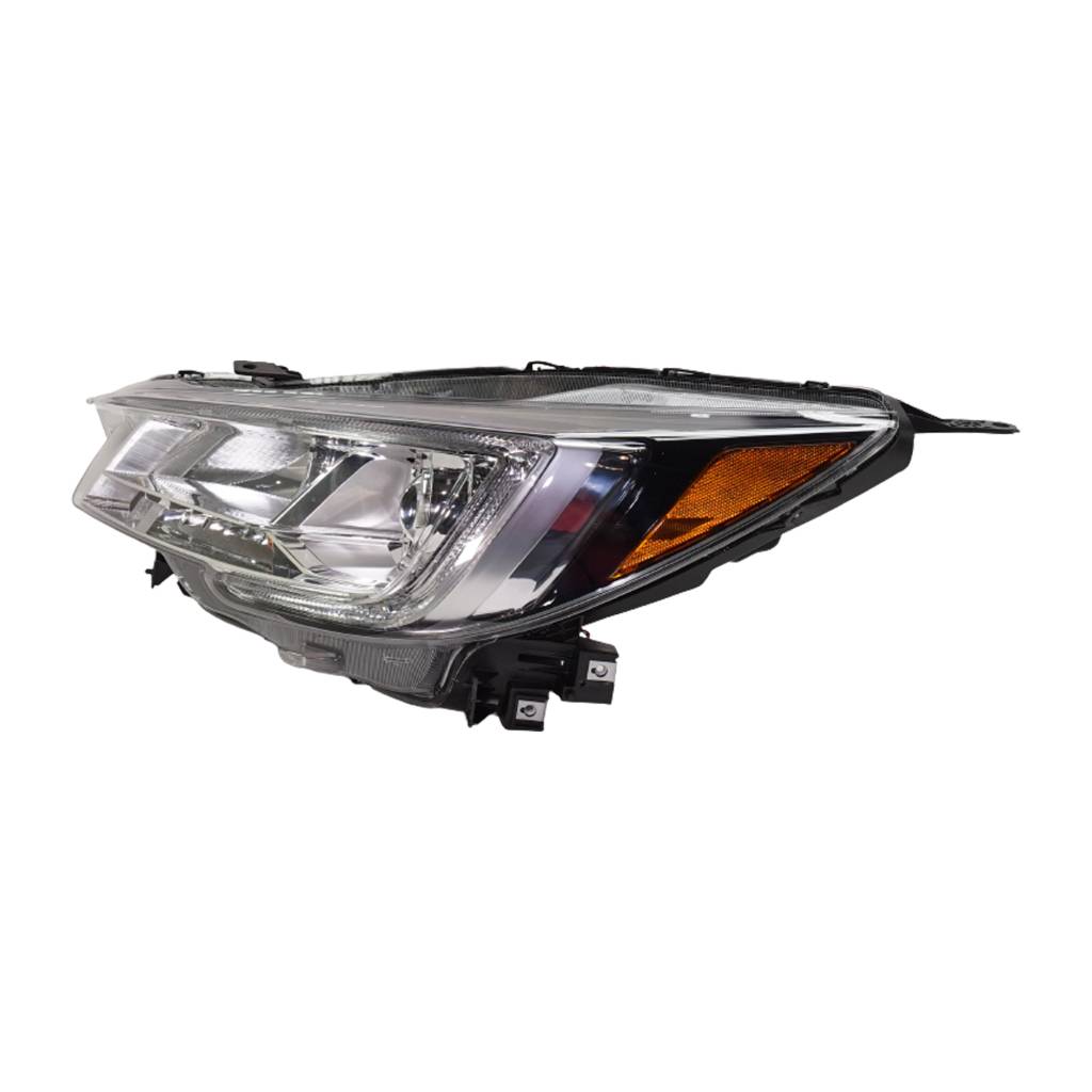SUBARU ASCENT HEAD LAMP ASSY LEFT (Driver Side) (HALOGEN) OEM#84001XC01A 2019-2020 PL#SU2502169
