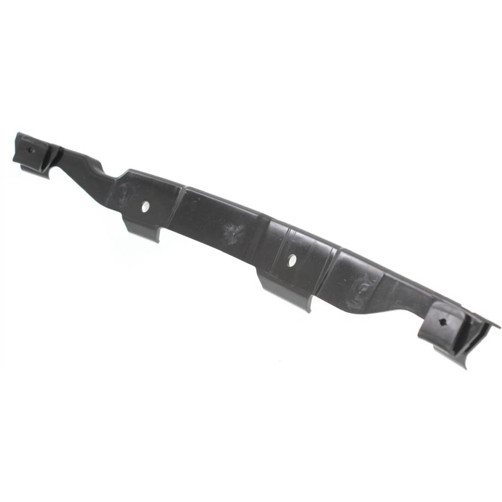 TOYOTA TUNDRA FRONT COVER SIDE BRACKET RIGHT (Passenger Side) (PLASTIC) (PLASTIC BUMPER TYPE) OEM#538770C010 2007-2013 PL#TO1033113