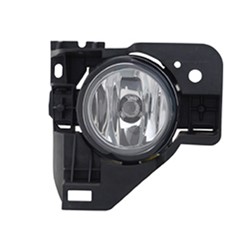 NISSAN(DATSUN) MAXIMA FOG LAMP ASSEMBLY RIGHT (Passenger Side) (W/BRACKET) OEM#261509B91B- 2009-2015 PL#NI2593128