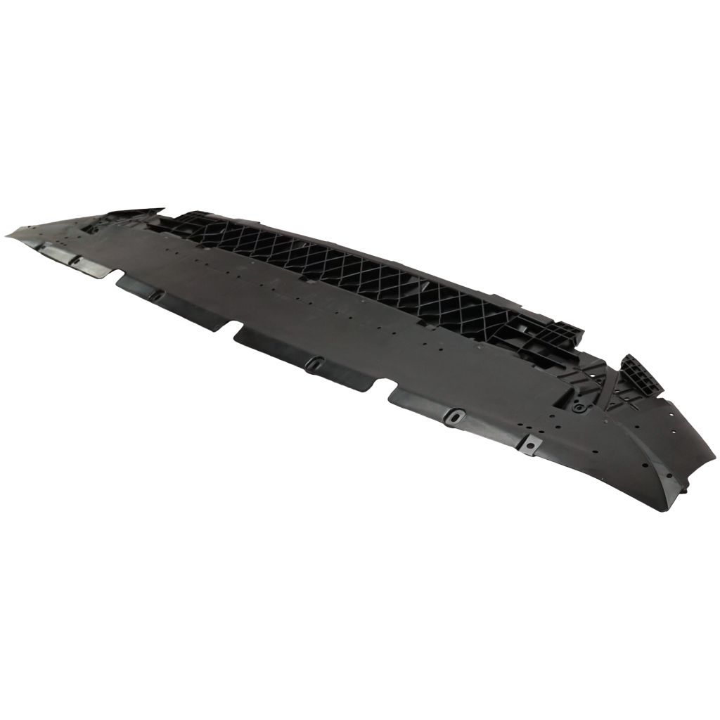 AUDI Q5 / SQ5 FRONT BUMPER UNDER SHIELD (Q5 WO/S-LINE) OEM#80A807233A 2018-2020 PL#AU1228131