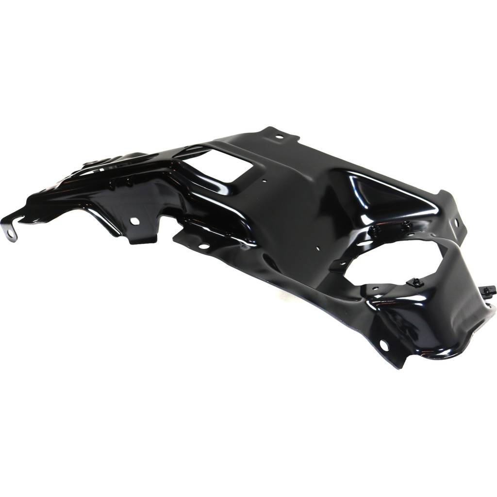 GM TRUCKS & VANS SILVERADO/PU 2500/3500 (CHEVY) FRONT BUMPER BRACKET LEFT (Driver Side) OEM#23469230 2015-2019 PL#GM1066200