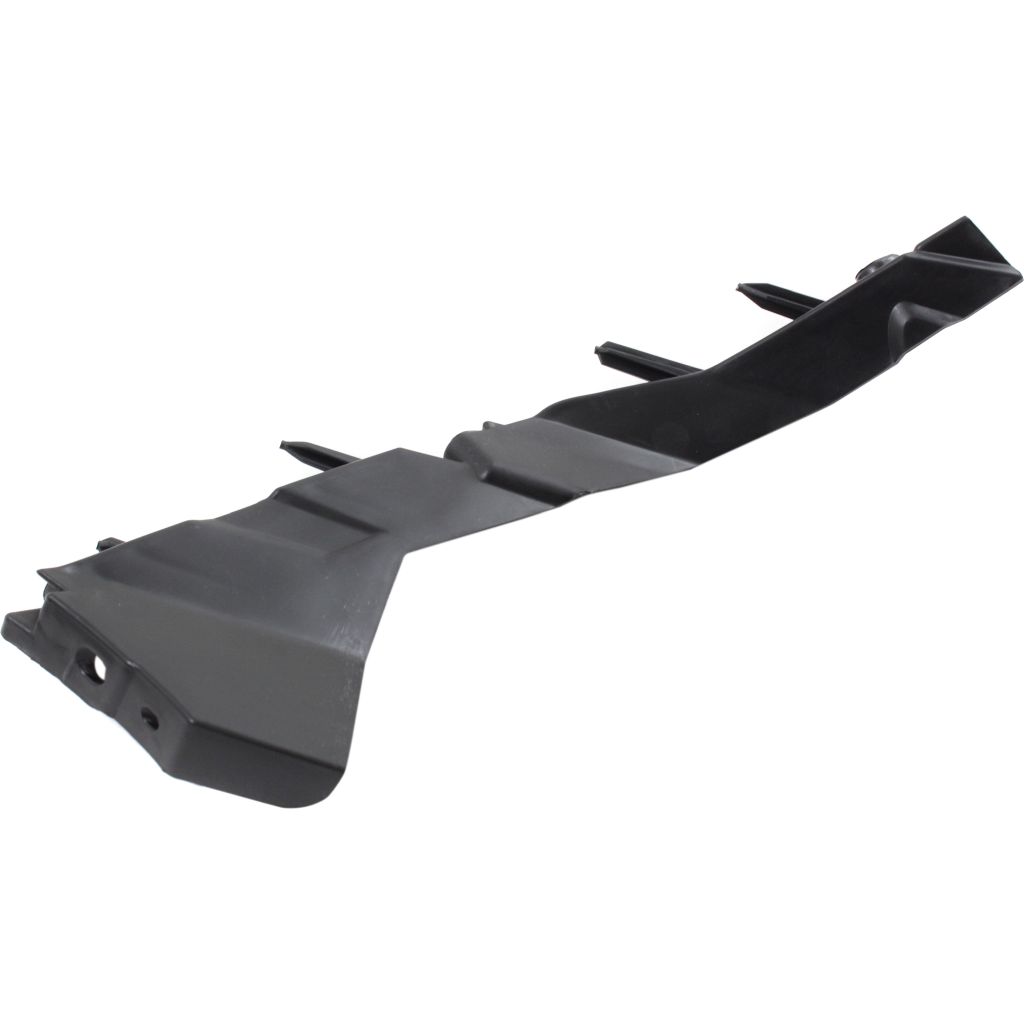 DODGE CHARGER FRONT BUMPER COVER BRACKET TO FENDER LEFT (Driver Side) (EXC 20- W/WIDE BODY)(PLASTIC) OEM#68226533AA 2015-2023 PL#CH1042111