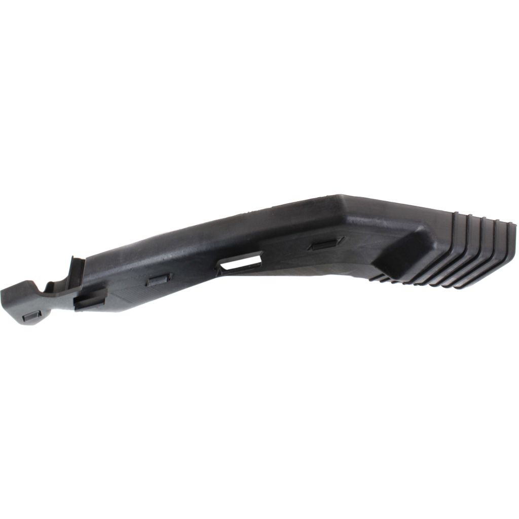 HYUNDAI TUCSON FRONT BUMPER COVER UPPER BRACKET LEFT (Driver Side) OEM#86551D3000 2016-2021 PL#HY1042127