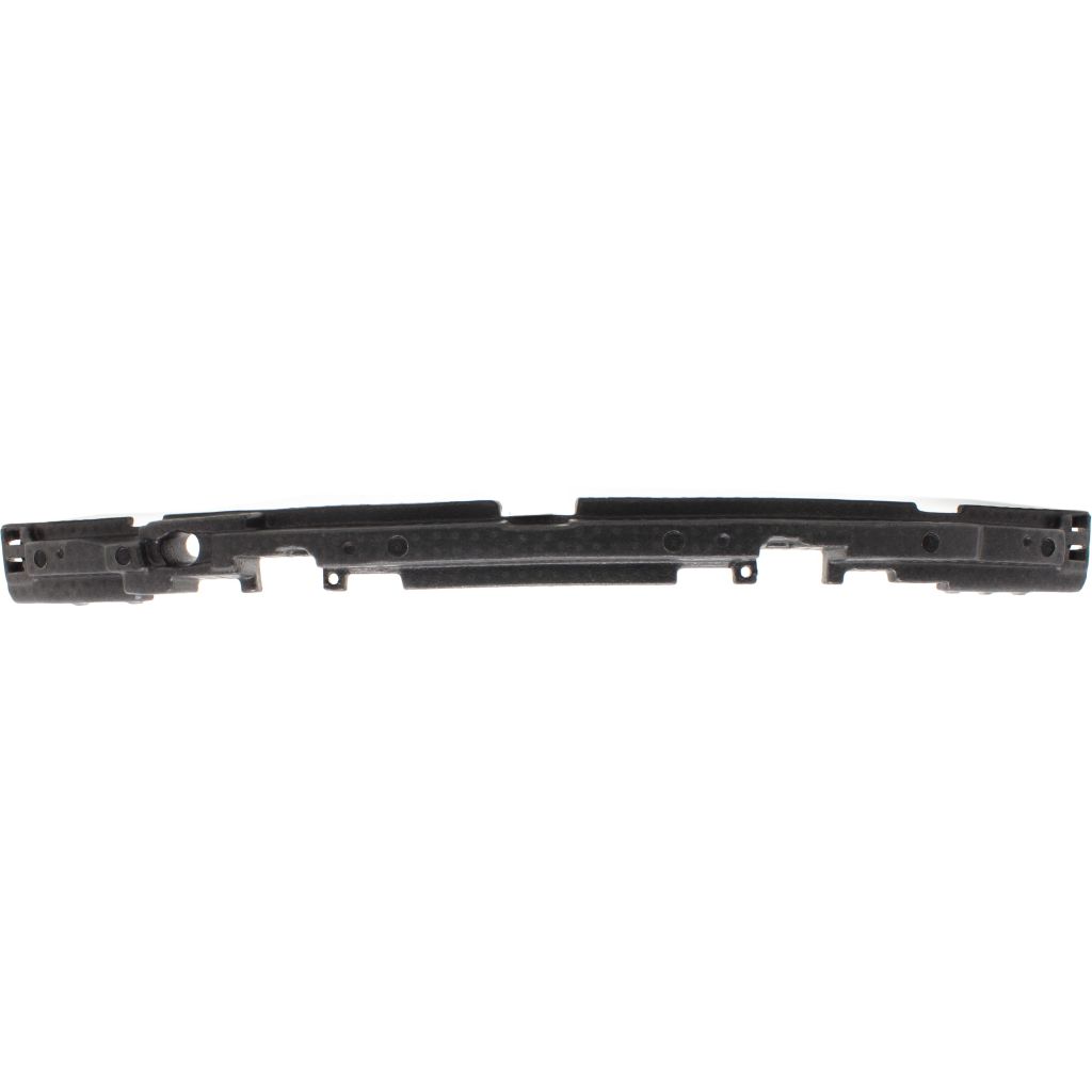 BMW BMW X5 HYBRID FRONT BUMPER ABSORBER (W/M SPORT) OEM#51118054010 2016-2018 PL#BM1070104