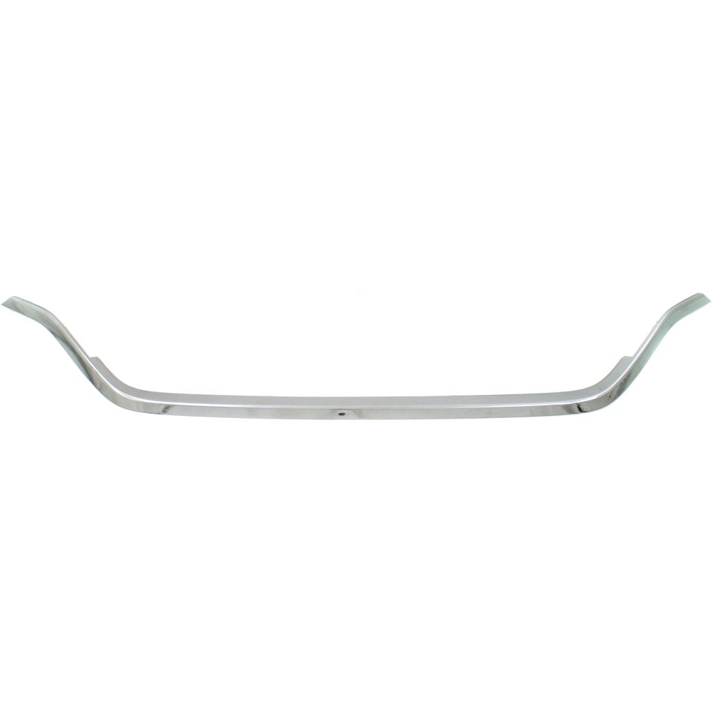 HONDA CRV GRILLE MOLDING LOWER CHROME **CAPA** OEM#71125T1WA01 2015-2016 PL#HO1216114C