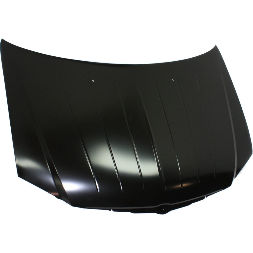 CHRYSLER PACIFICA HOOD (ALUM) OEM#68253440AA 2007-2008 PL#CH1230281
