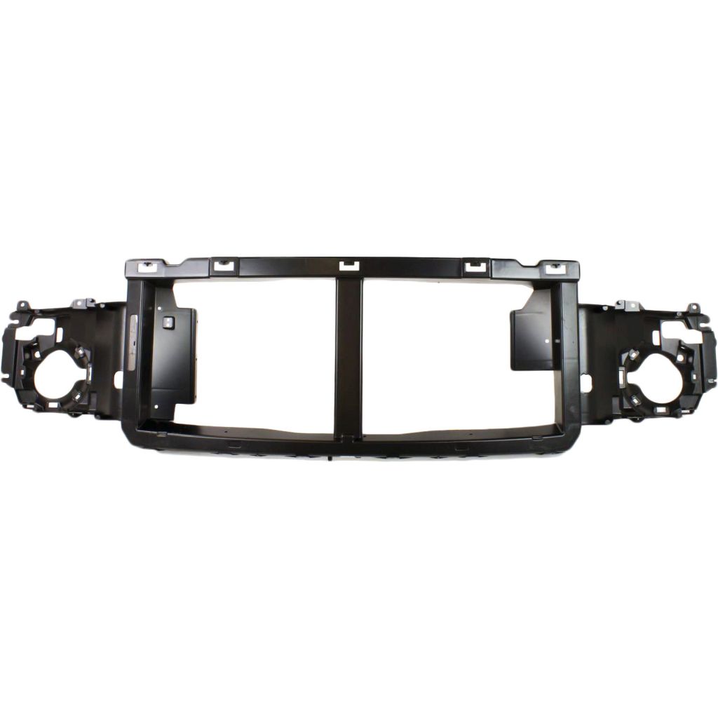 FORD TRUCKS & VANS FORD/PU (F250/350/450/550) Super Duty HEAD/LAMP MOUNTING PANEL OEM#6C3Z8A284A 2005-2007 PL#FO1220240