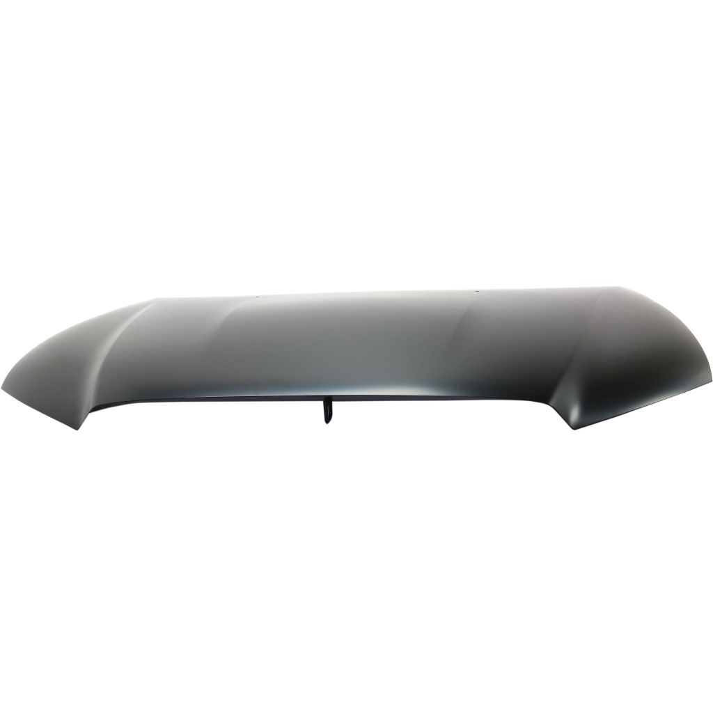 MITSUBISHI OUTLANDER SPORT (5 SEATER) HOOD (STEEL) **CAPA** OEM#5900A414 2011-2019 PL#MI1230220C