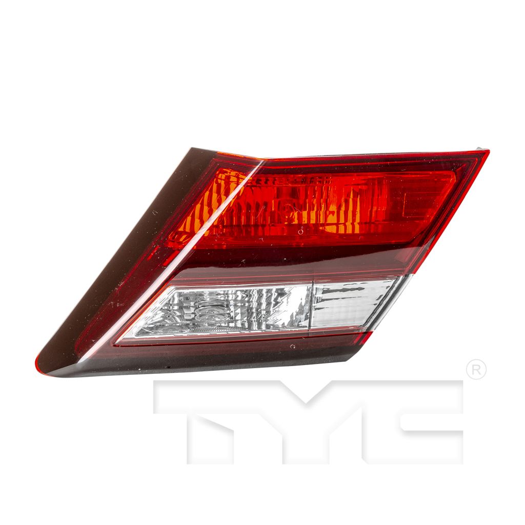 HONDA CIVIC SEDAN BACK-UP LAMP ASSEMBLY RIGHT (Passenger Side) OEM#34150TR0A51 2013-2015 PL#HO2803105