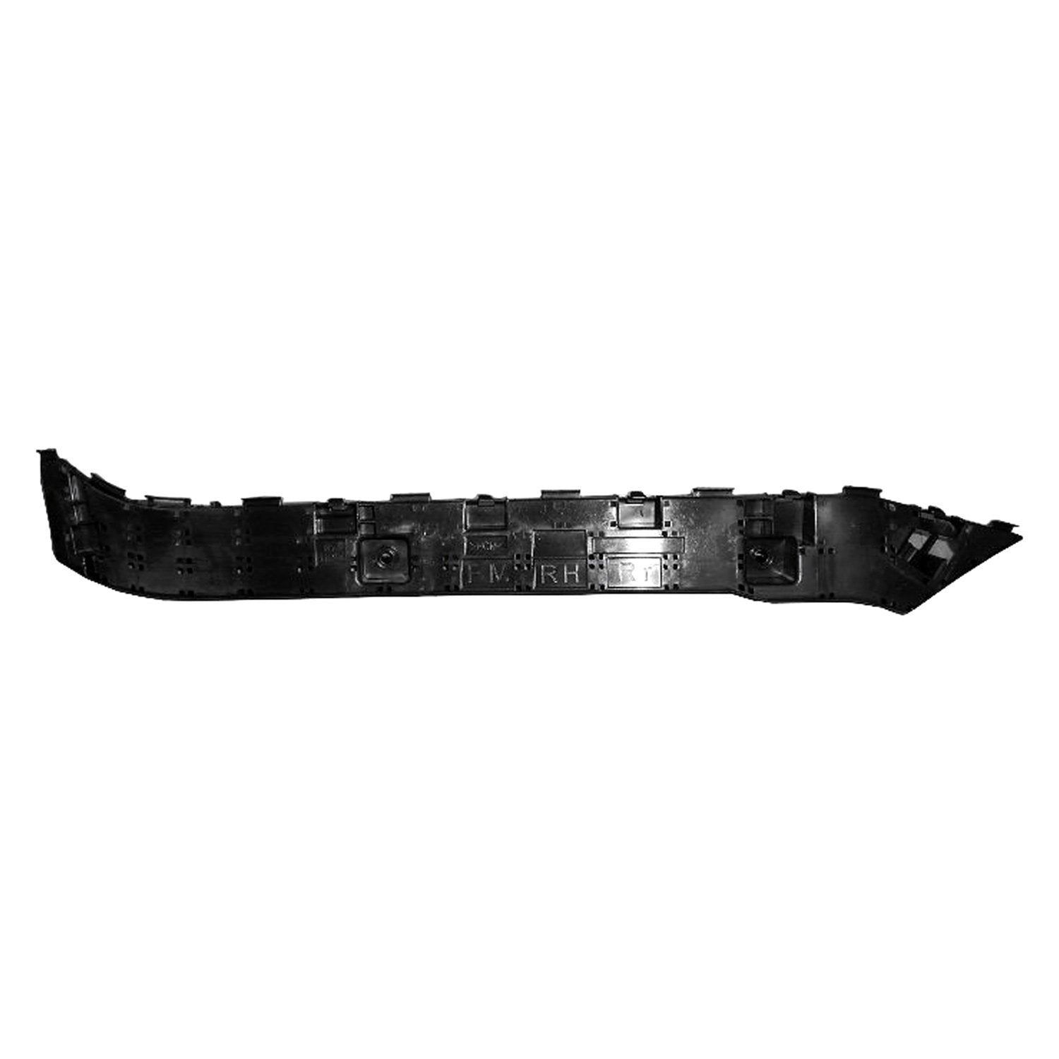 SUBARU FORESTER REAR BUMPER COVER RETAINER OUTER RIGHT (Passenger Side) OEM#57707SG080 2014-2018 PL#SU1133102