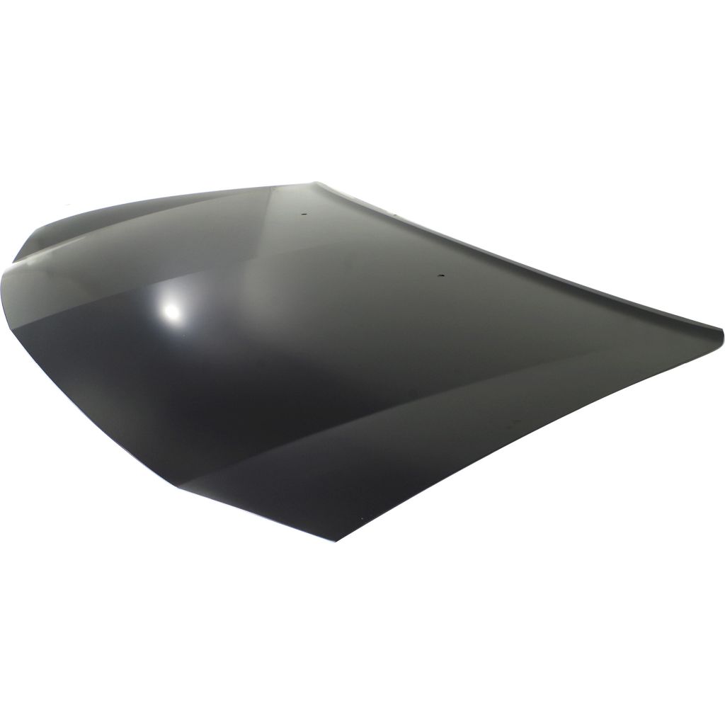 DODGE CHARGER HOOD (STEEL)(EXC SRT-8) OEM#4575725AC-PFM 2006-2010 PL#CH1230295