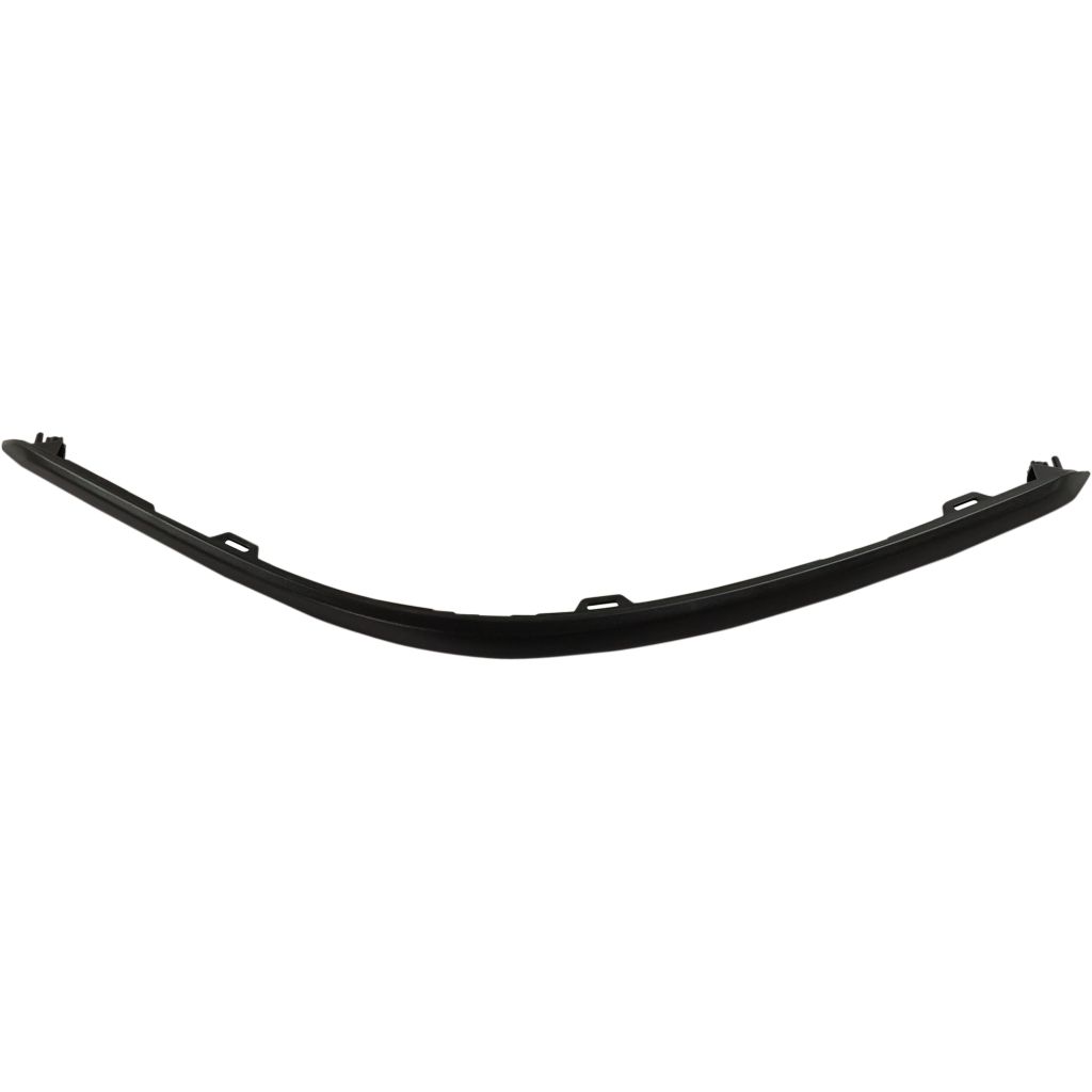 HONDA PILOT REAR BUMPER MLDG LEFT (Driver Side) TXT **CAPA** OEM#71517TG7A50 2019-2022 PL#HO1146103C