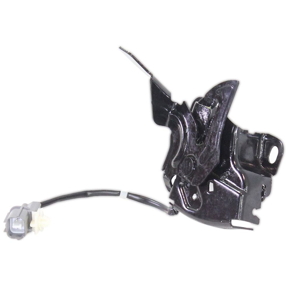 ACURA TL HOOD LATCH ASSEMBLY OEM#74120SEPA01 2004-2008 PL#AC1234100