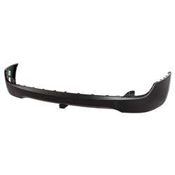 HYUNDAI TUCSON REAR BUMPER COVER LOWER BLACK OEM#866102S000 2010-2015 PL#HY1115101
