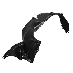 HONDA PILOT FENDER LINER RIGHT (Passenger Side) OEM#74101S9VA10 2006-2008 PL#HO1251108