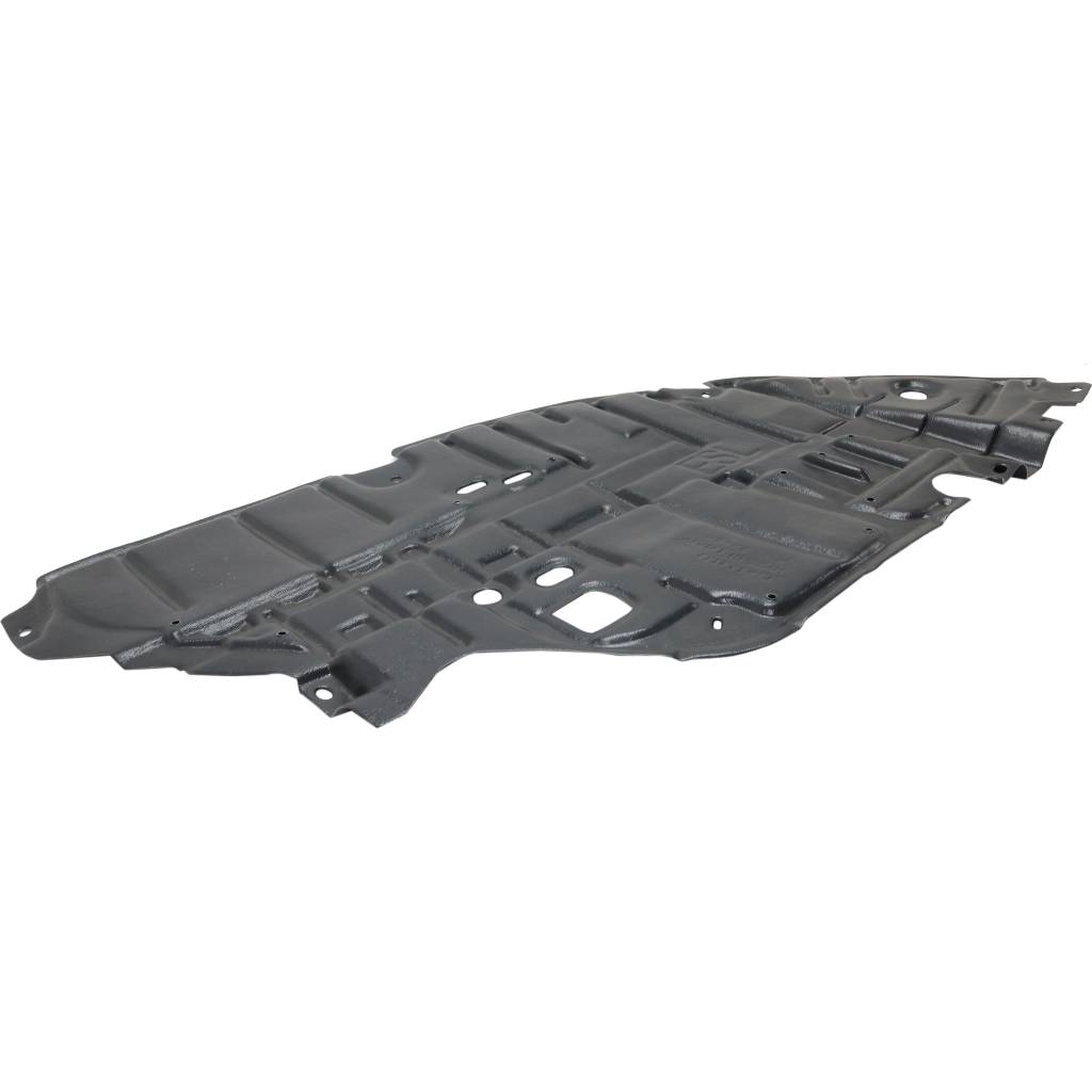 LEXUS ES 350 FRONT SPLASH SHIELD LEFT (Driver Side) (ENG UNDER CVR) OEM#5144206270 2016-2018 PL#LX1228148