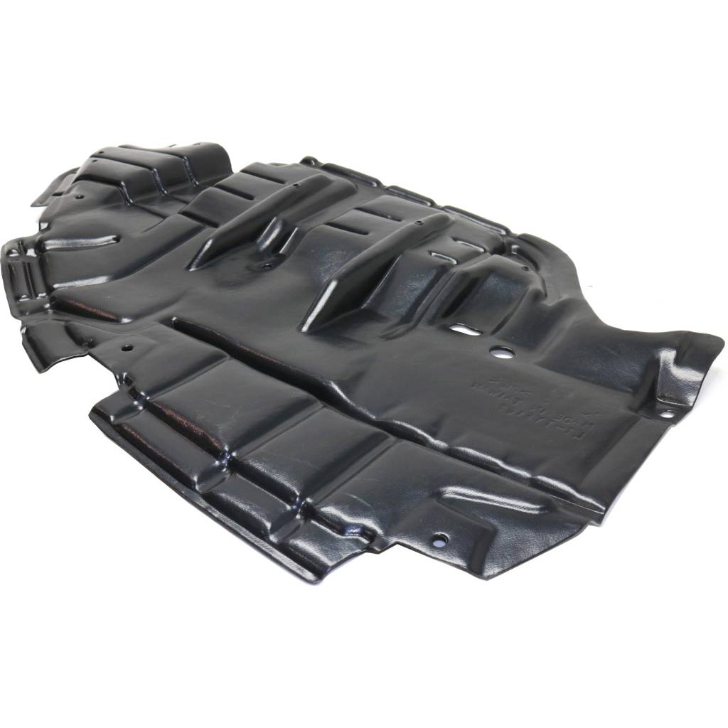 TOYOTA CAMRY HYBRID FRONT SPLASH SHIELD LEFT (Driver Side) (FT ENG UNDER CVR) OEM#5144206210 2015-2017 PL#TO1228204
