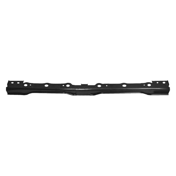 MITSUBISHI OUTLANDER SPORT (5 SEATER) FRONT BUMPER COVER CENTER SUPPORT OEM#6400C966 2011-2019 PL#MI1025100