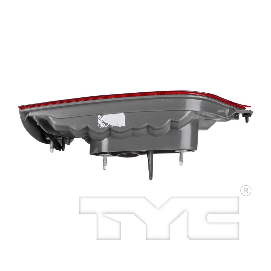 HONDA CIVIC SEDAN TAIL LAMP UNIT RIGHT (Passenger Side) (INNER) **CAPA** OEM#34151SNAA01 2006-2011 PL#HO2801166C