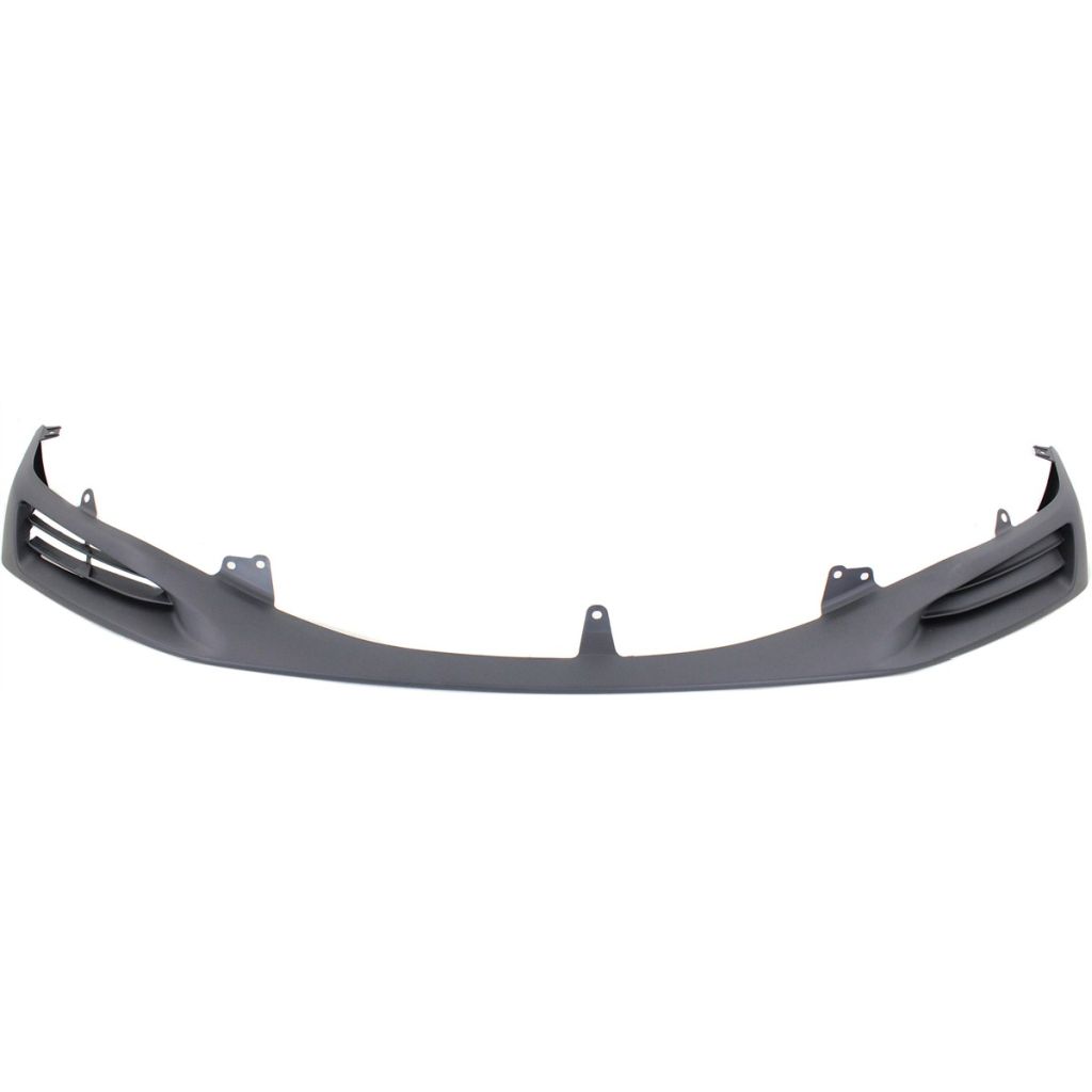 LEXUS RX 450h FRONT BUMPER LOWER DEFLECTOR (MESH BUMPER GRILLE STYLE) OEM#524110E010 2013-2015 PL#LX1093102