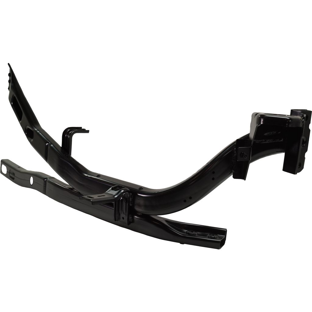 JEEPVEHICLE WRANGLER (JK) FENDER FRAME RAIL LEFT (Driver Side) OEM#55395351AL 2007-2018 PL#CH1252100