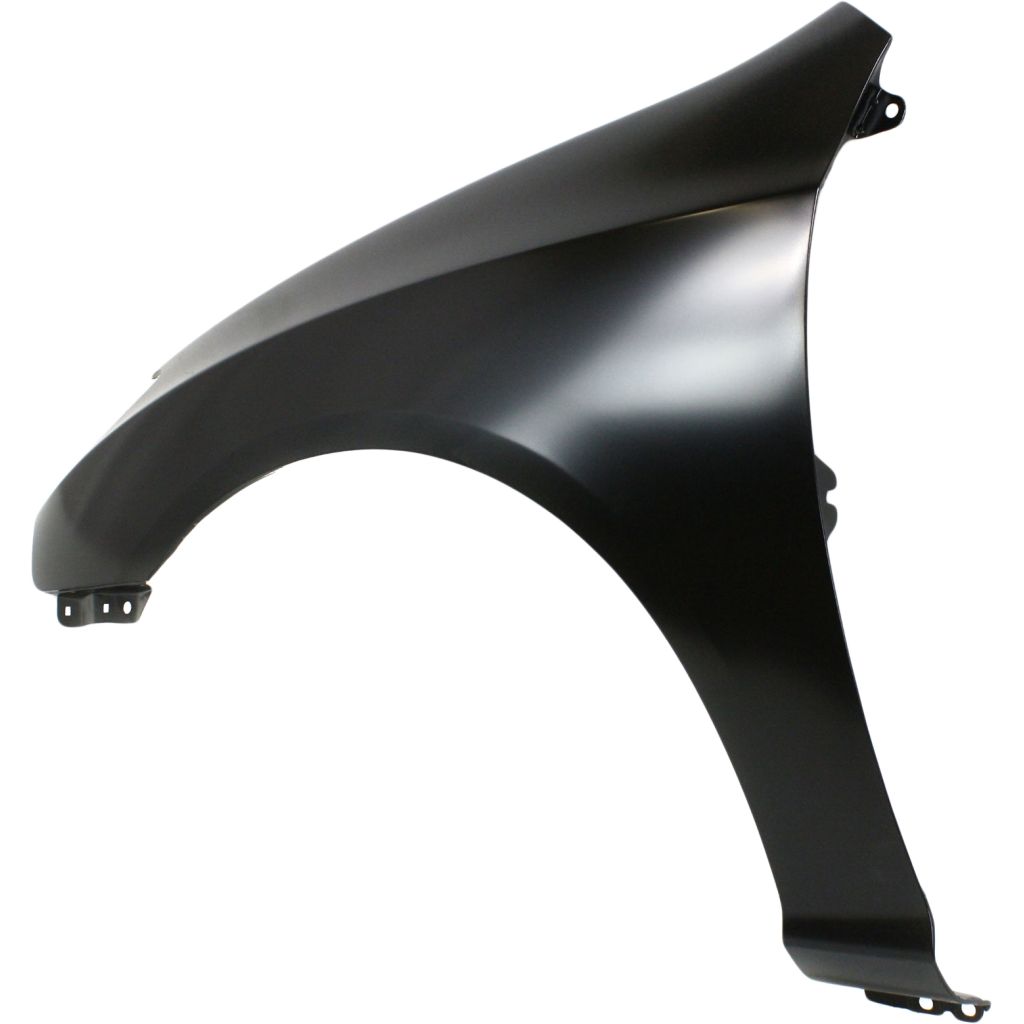 HYUNDAI ELANTRA SEDAN FENDER LEFT (Driver Side) OEM#663112H022 2007-2010 PL#HY1240138