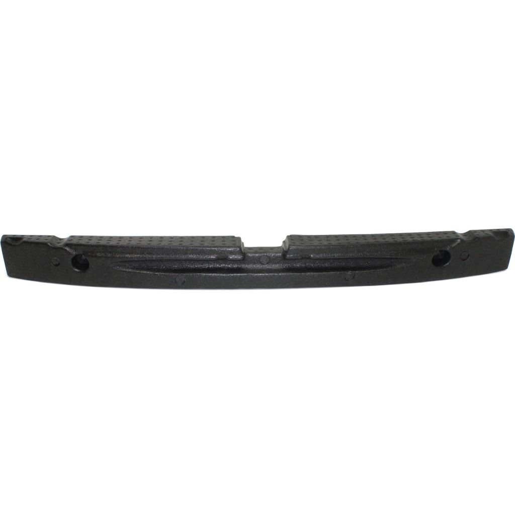 NISSAN(DATSUN) SENTRA FRONT BUMPER ABSORBER (2.0L)( EXC SR/Special Edition) OEM#62090ZT50A 2010-2012 PL#NI1070148