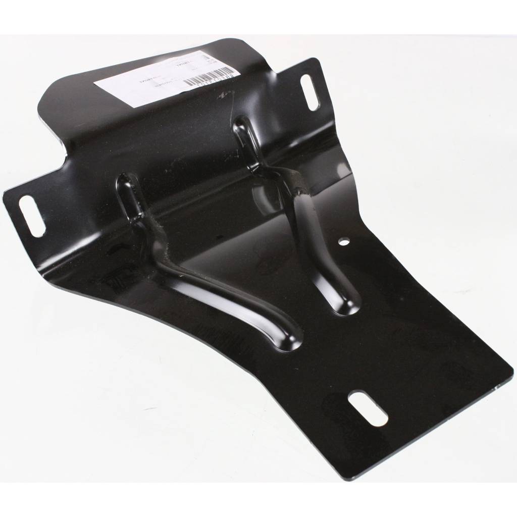 FORD TRUCKS & VANS FORD/PU (F250/350/450/550) Super Duty FRONT BUMPER MOUNTING BRACKET LEFT (Driver Side) OEM#8C3Z17B837A 2008-2010 PL#FO1066174