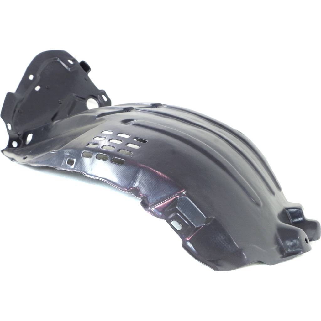 INFINITI FX35/FX45 FENDER LINER LEFT (Driver Side) (FRONT SECTION) OEM#63845CG000 2003-2005 PL#IN1250110