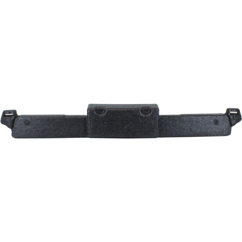 KIA SOUL FRONT BUMPER ABSORBER**CAPA** OEM#865202K500 2012-2013 PL#KI1070125C