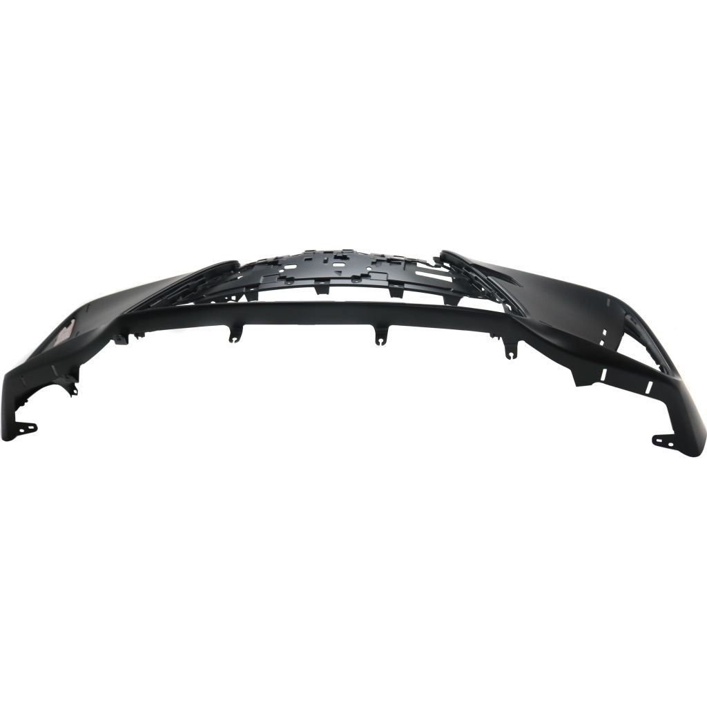 LEXUS IS 250/200t/300/350 (SEDAN) FRONT BUMPER COVER PRIMED (WO/WASHER)(WO/SENSOR)(F SPORT) OEM#521195E939 2017 PL#LX1000333