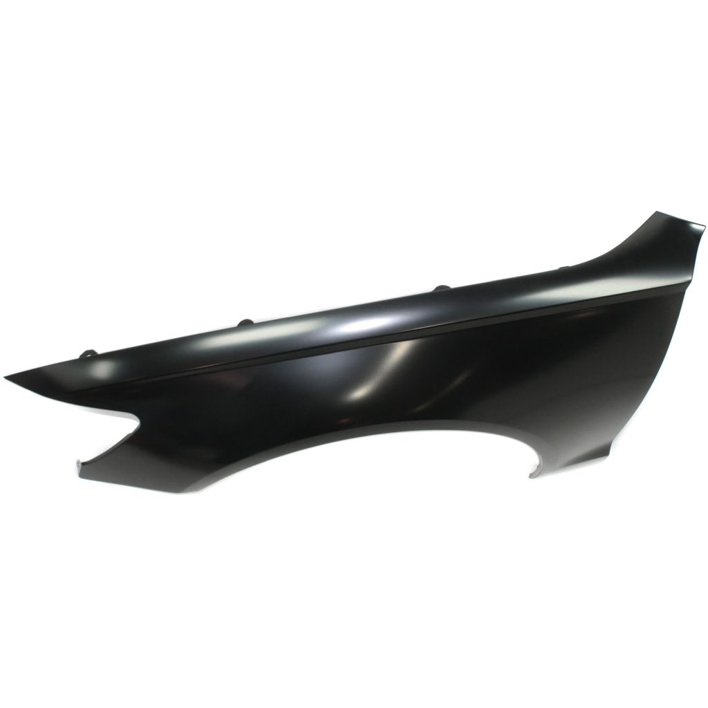 AUDI S6 SEDAN FENDER LEFT (Driver Side) (ALUMINUM) OEM#4G0821101 2013-2018 PL#AU1240125