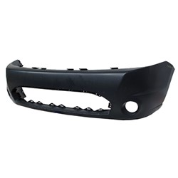 FORD FOCUS FRONT BUMPER COVER PRIMED (CP 09-10)(SEDAN SES MDL)**CAPA** OEM#9S4Z17D957BAPTM 2009-2011 PL#FO1000641C