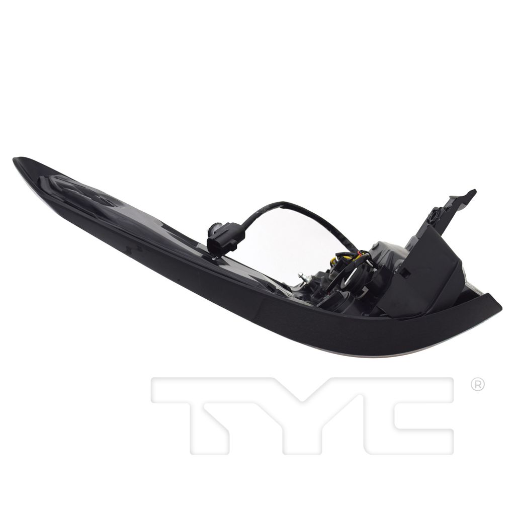 TOYOTA SIENNA TAIL LAMP ASSY LEFT (Driver Side) (OUTER)(LIMITED/PLATINUM/XSE) OEM#8156008091 2021-2025 PL#TO2804161