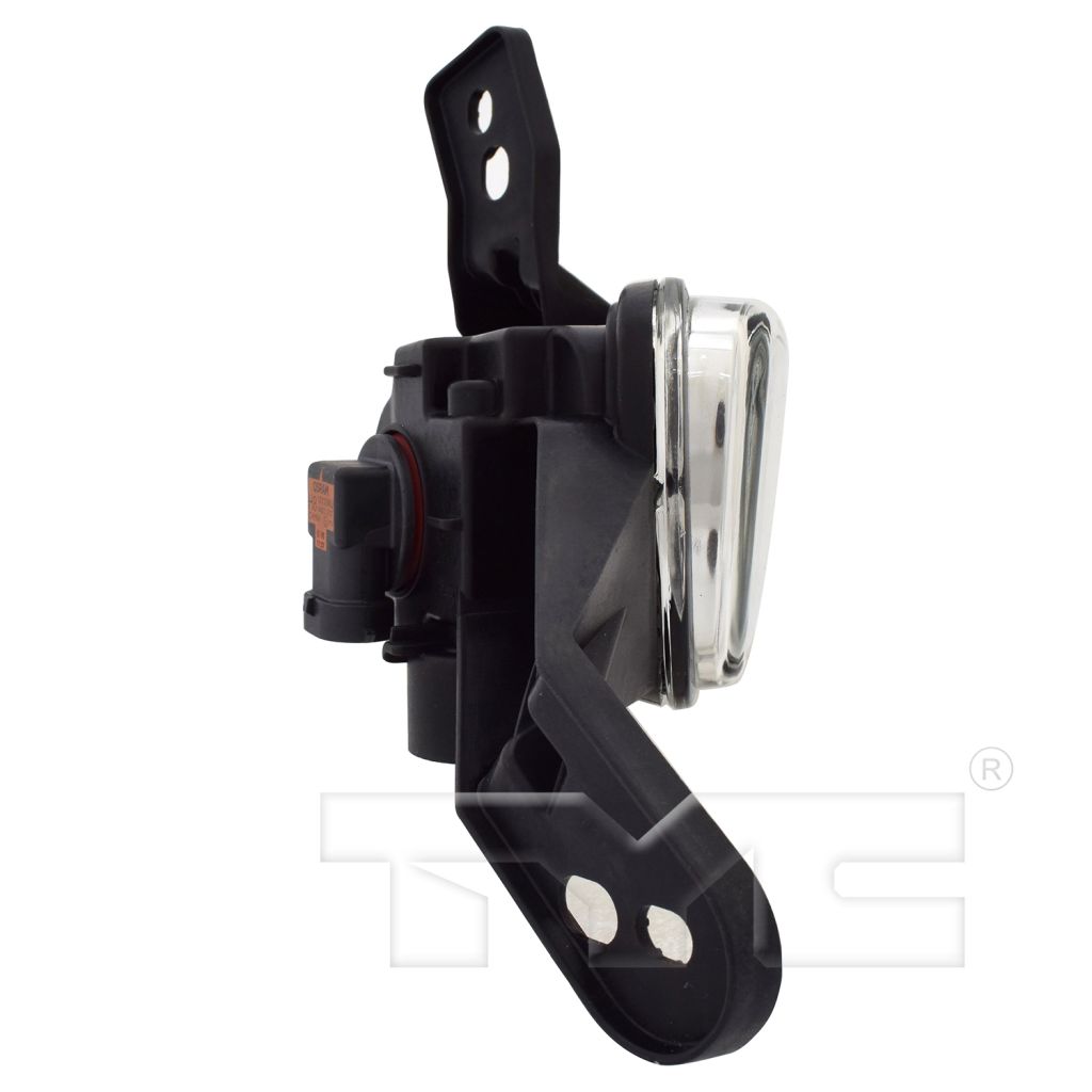 FORD TRUCKS & VANS EXPEDITION FOG LAMP ASSY RIGHT (Passenger Side) (HALOGEN) OEM#JL1Z15200A 2018-2021 PL#FO2593248
