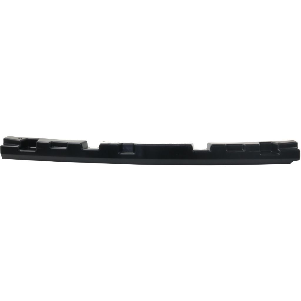 NISSAN MURANO FRONT BUMPER LOWER AIR GUIDE OEM#626855AA0A 2015-2018 PL#NI1092104