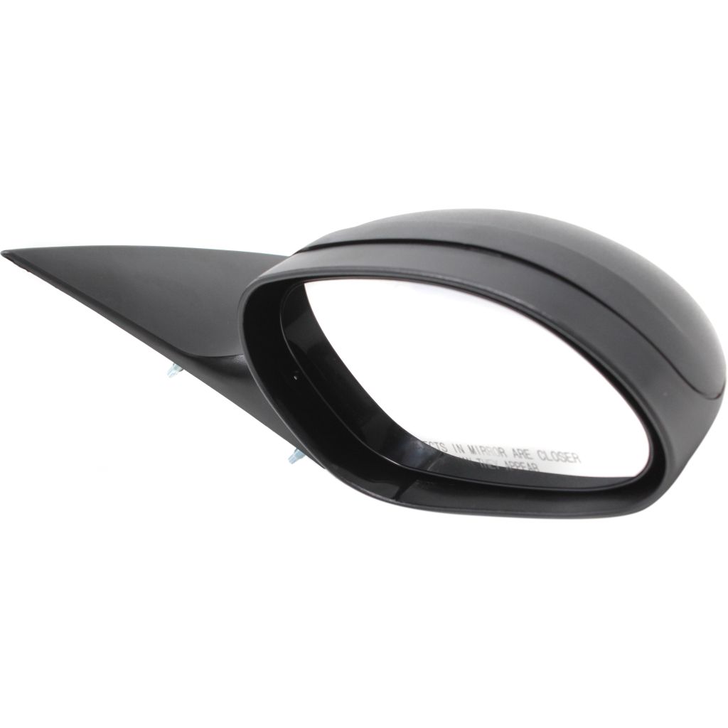 MERCURY SABLE DOOR MIRROR RIGHT (Passenger Side) PWR/NON-HTD (NON-FOLD)(W/PUDDLE LAMP) OEM#6F1Z17682A 2002-2005 PL#FO1321250