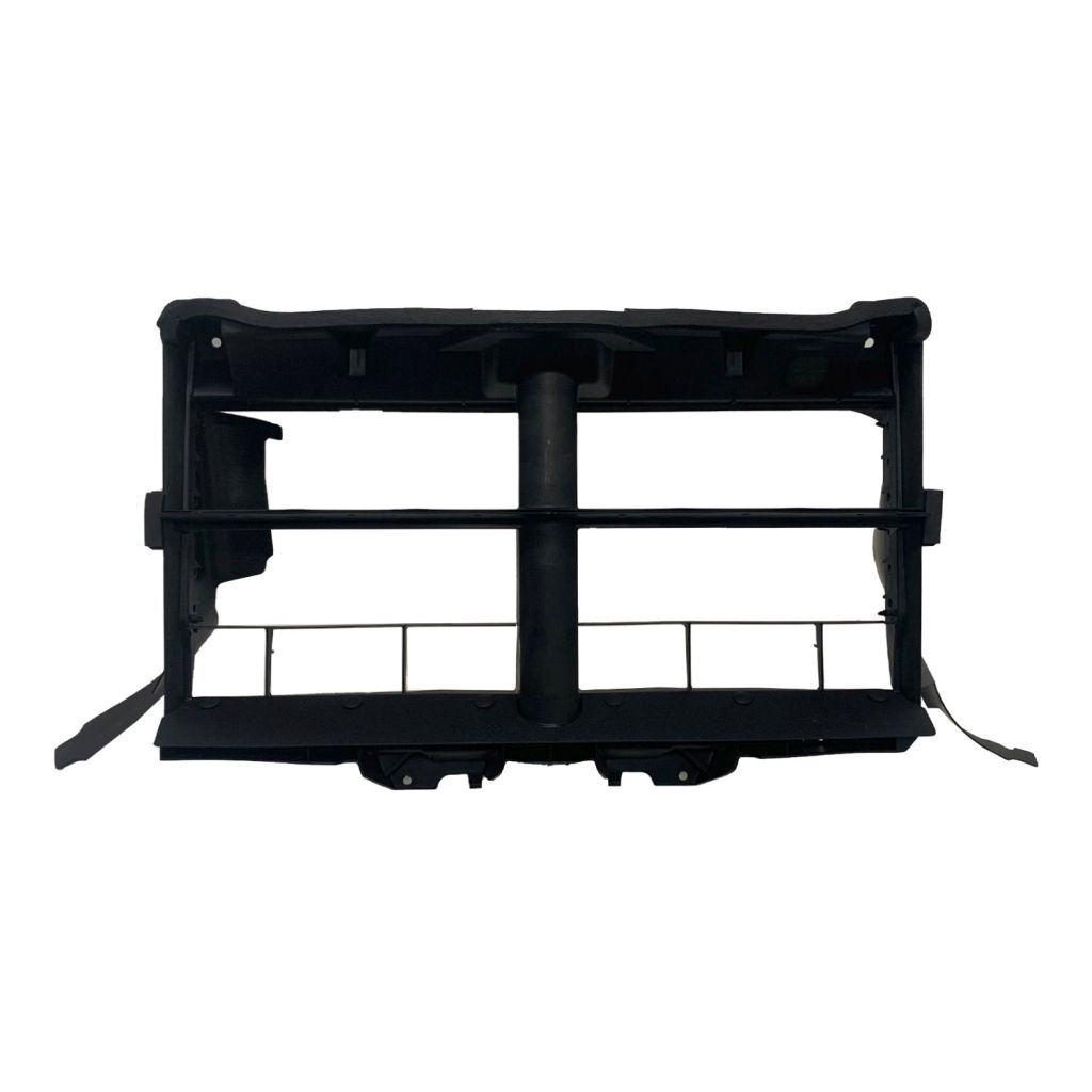 DODGE TRUCKS & VANS DODGE/PU (R1500)( CLASSIC) RADIATOR ACTIVE GRILLE AIR SHUTTER (3.6/5.7L)(REBEL MDL) OEM#68248602AA 2013-2022 PL#CH1206121