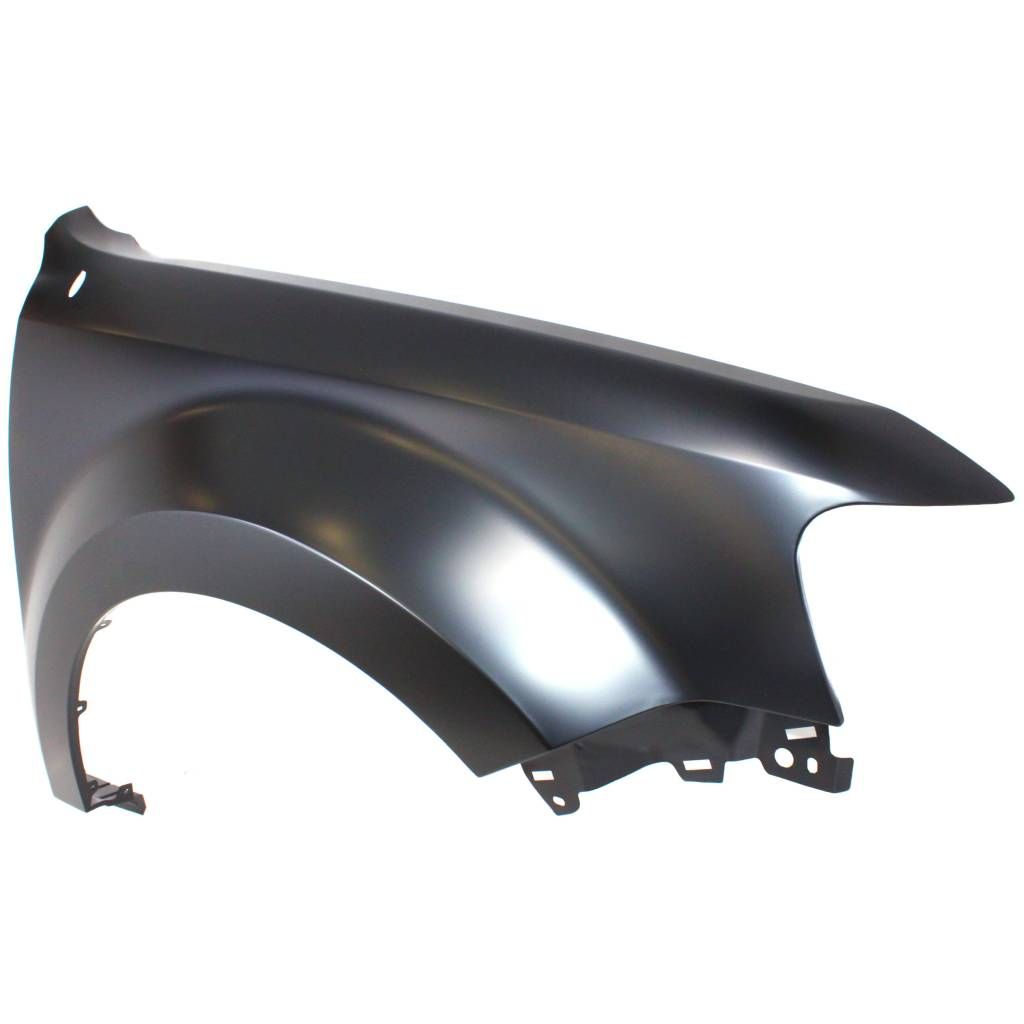 FORD TRUCKS & VANS ESCAPE FENDER RIGHT (Passenger Side) **CAPA** OEM#8L8Z16005A 2008-2012 PL#FO1241258C
