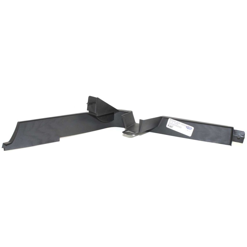 GM TRUCKS & VANS SILVERADO/PU (CHEVY) (07 OLD STYLE) FRONT BUMPER FILLER RIGHT (Passenger Side) (BASE/LS/LT) OEM#15102065 2003-2007 PL#GM1089169