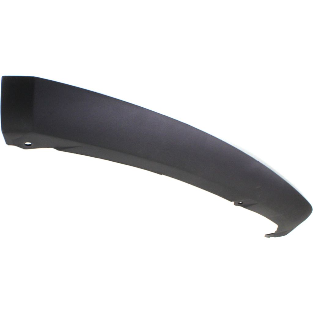 FORD FOCUS HATCHBACK/ST FRONT BUMPER LOWER VALANCE RIGHT (Passenger Side)(EXC ST MDL)**CAPA** OEM#CP9Z17626A 2012-2014 PL#FO1095245C