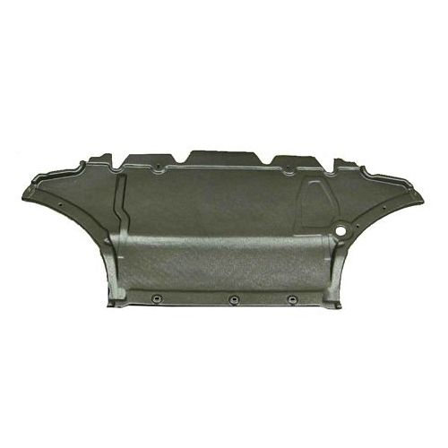 AUDI A4 SEDAN / WAGON FRONT SPLASH SHIELD (ENG UNDER CVR)(2.0L M/T) OEM#8F0863821B 2009-2016 PL#AU1228123