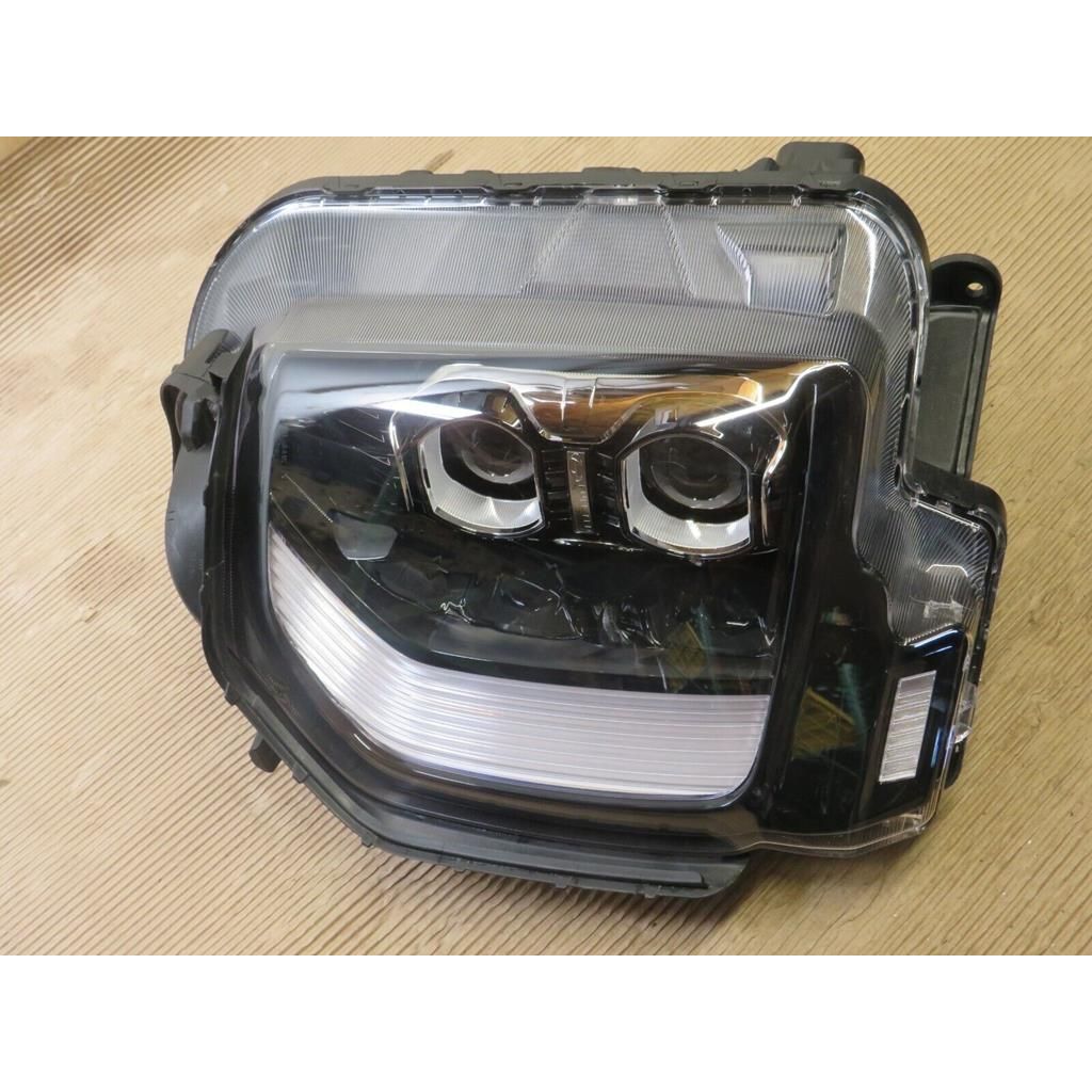 HYUNDAI PALISADE HEAD LAMP ASSY RIGHT (Passenger Side) (LED)(WO/LOGO) OEM#92102S8110 2020-2022 PL#HY2503246