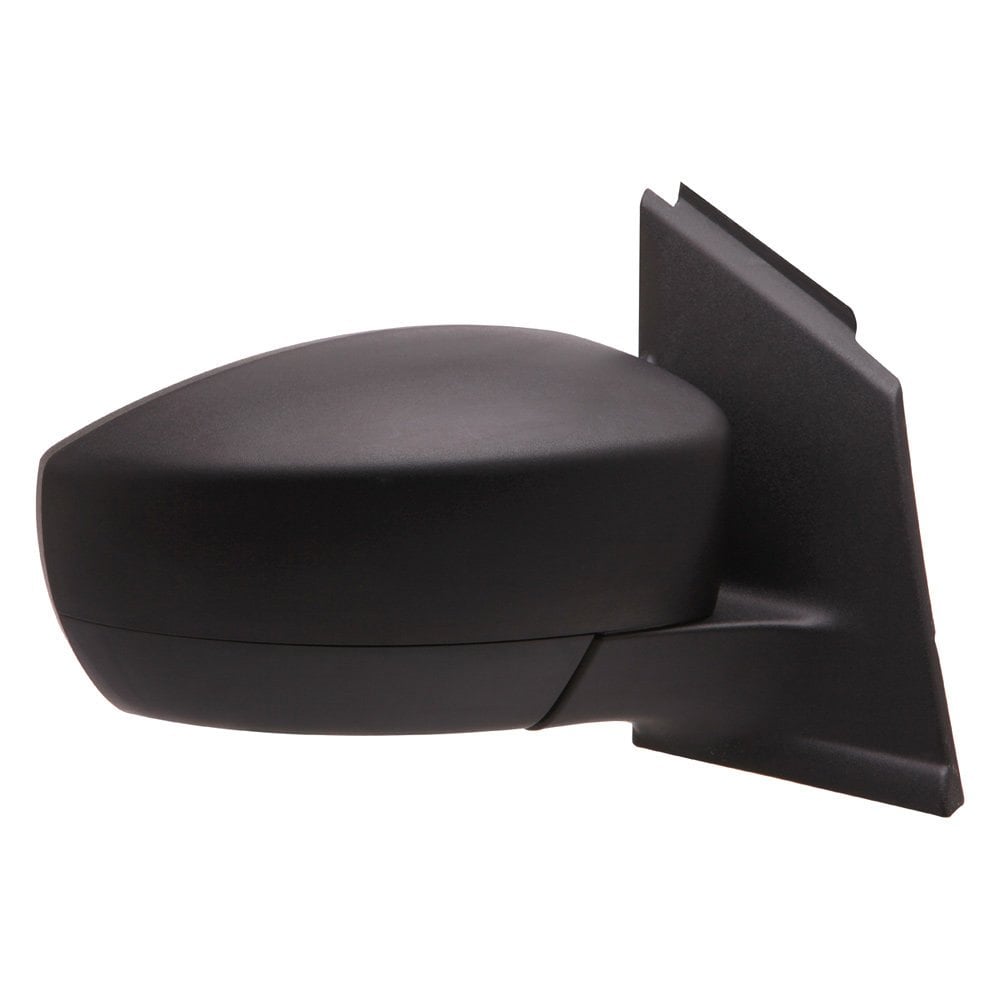 FORD TRUCKS & VANS ESCAPE DOOR MIRROR RIGHT (Passenger Side) PWR/HTD (WO/SIGNAL)(WO/BSD)(TEX) OEM#CJ5Z17682CA-PFM 2013-2016 PL#FO1321476