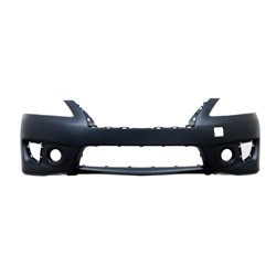 NISSAN(DATSUN) SENTRA FRONT BUMPER COVER PRIMED ( SR) **CAPA** OEM#620223RM0J 2013-2015 PL#NI1000290C