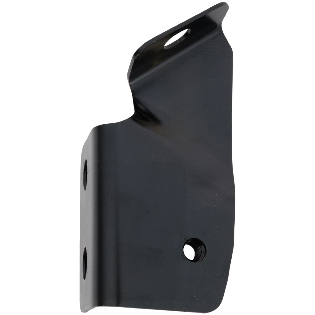 GM TRUCKS & VANS SILVERADO/PU 1500 (19 OLD STYLE) FRONT BUMPER SUPPORT BRACKET RIGHT (Passenger Side) OEM#23103313 2014-2015 PL#GM1063108