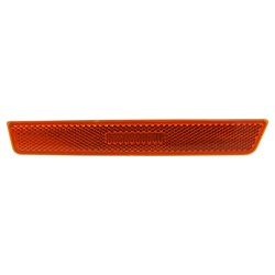 DODGE CHALLENGER FRONT SIDE MARKER LAMP RIGHT (Passenger Side) (WO/WIDE BODY)**CAPA** OEM#68195788AB 2015-2023 PL#CH2551132C